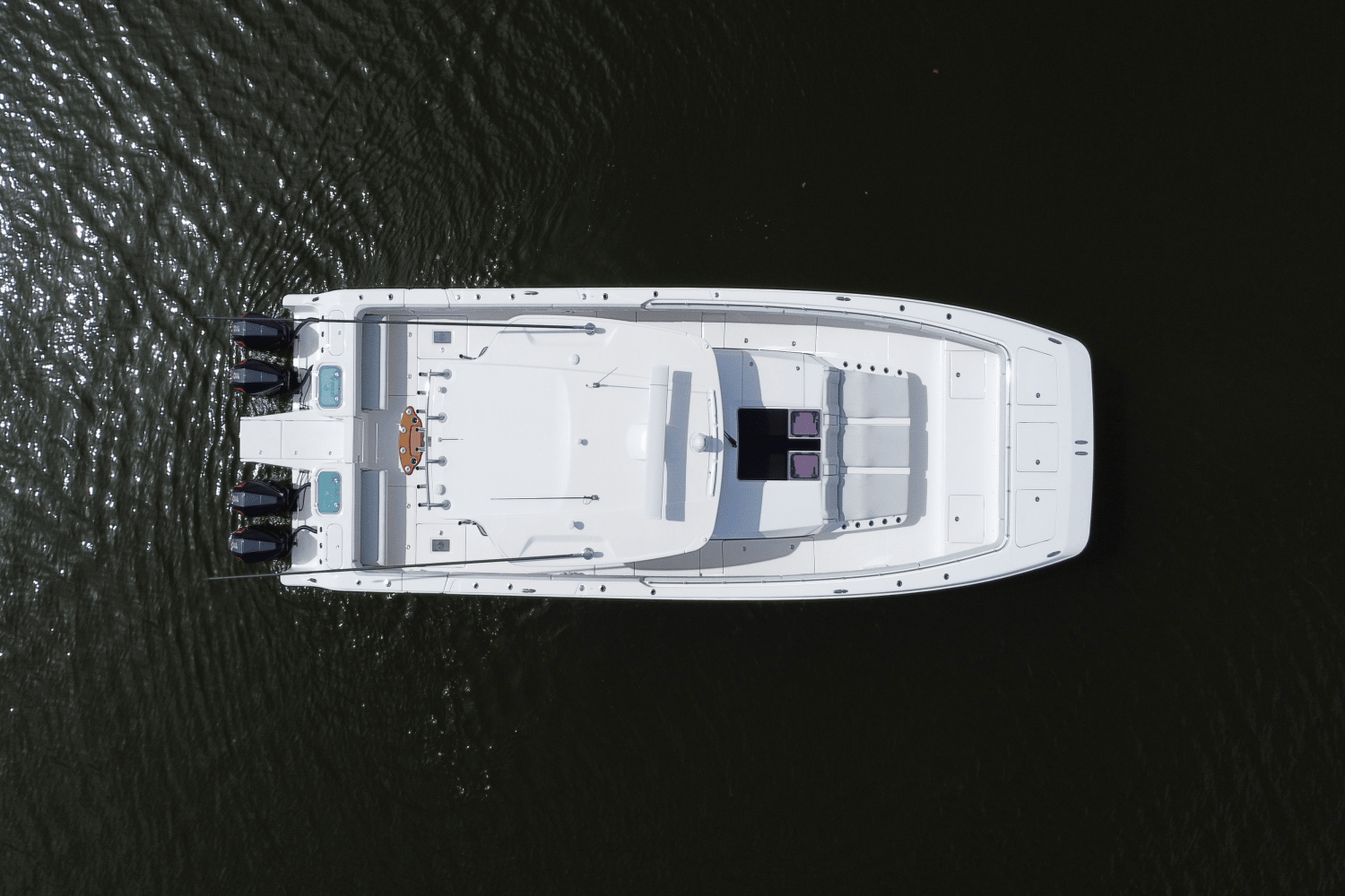 2024 Aquila 47 Molokai Image Thumbnail #14