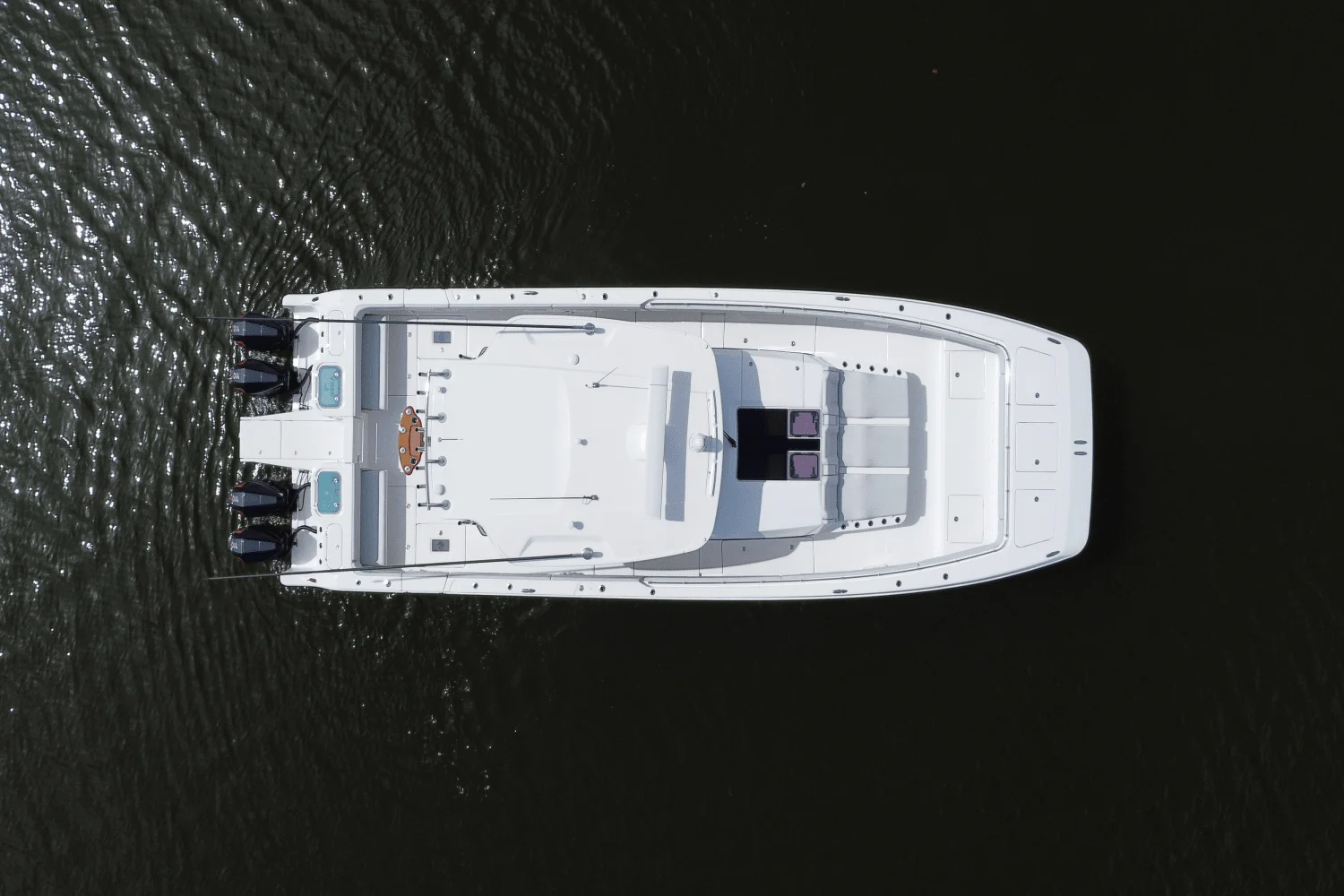 2024 Aquila 47 Molokai Image Thumbnail #14