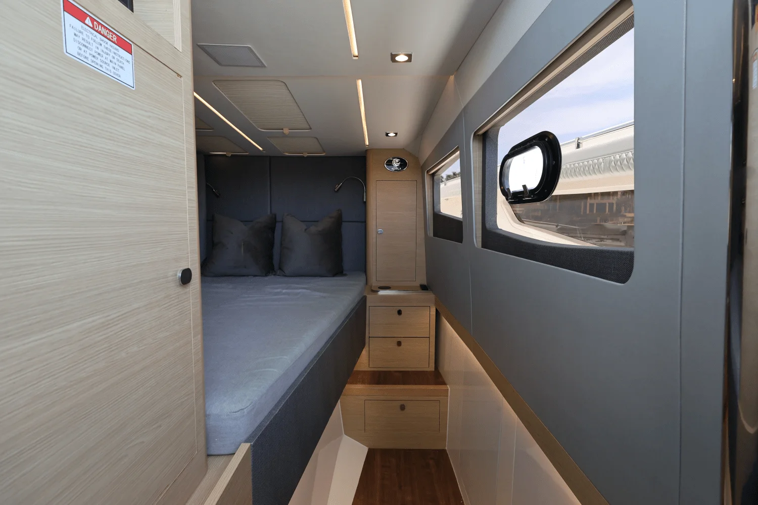 2024 Aquila 47 Molokai Image Thumbnail #78