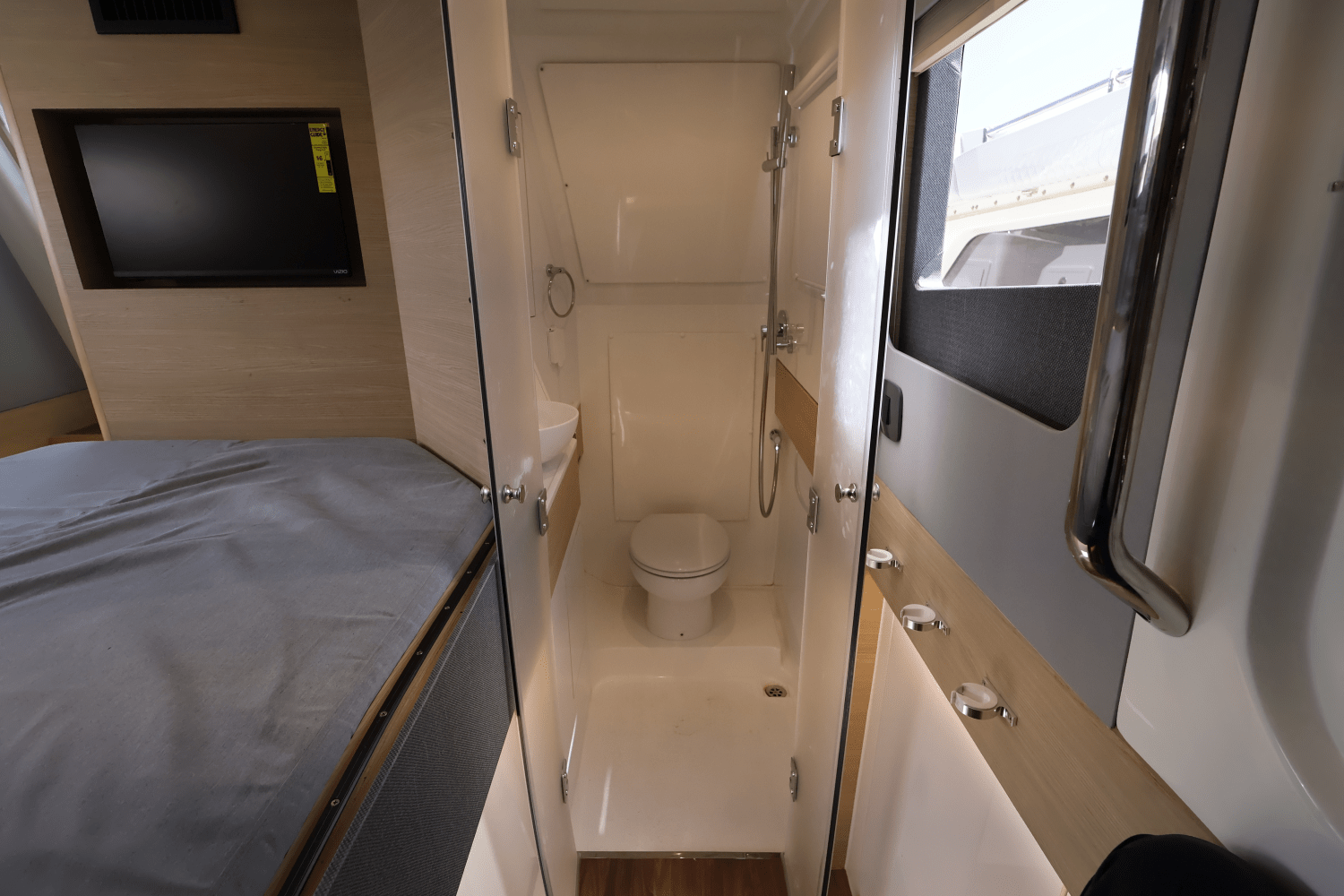 2024 Aquila 47 Molokai Image Thumbnail #94