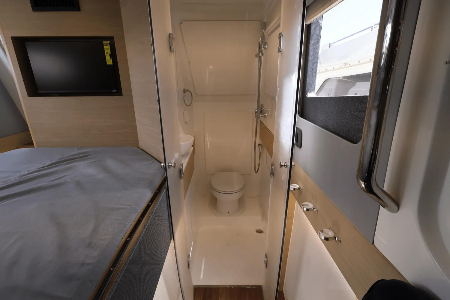 2024 Aquila 47 Molokai Image Thumbnail #94