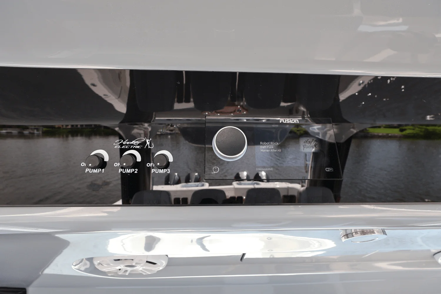 2024 Aquila 47 Molokai Image Thumbnail #64