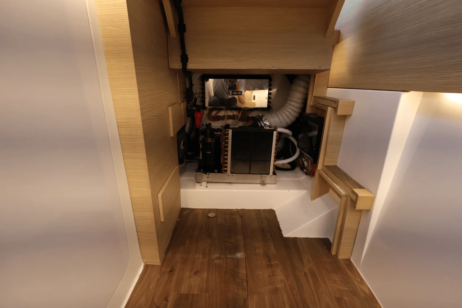 2024 Aquila 47 Molokai Image Thumbnail #76