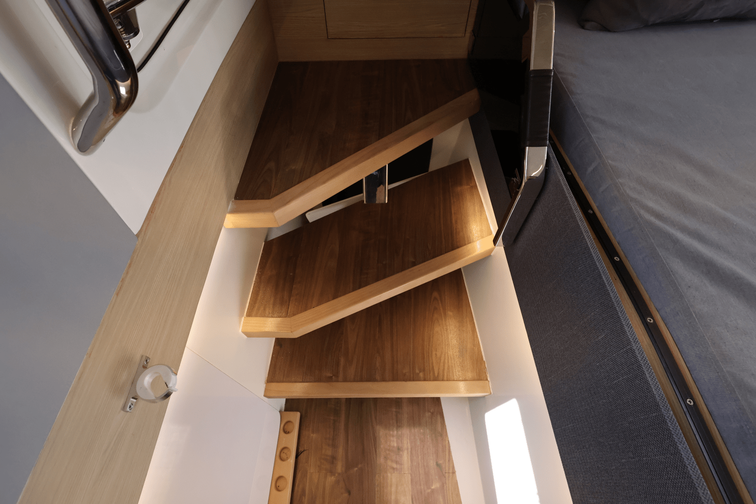 2024 Aquila 47 Molokai Image Thumbnail #91