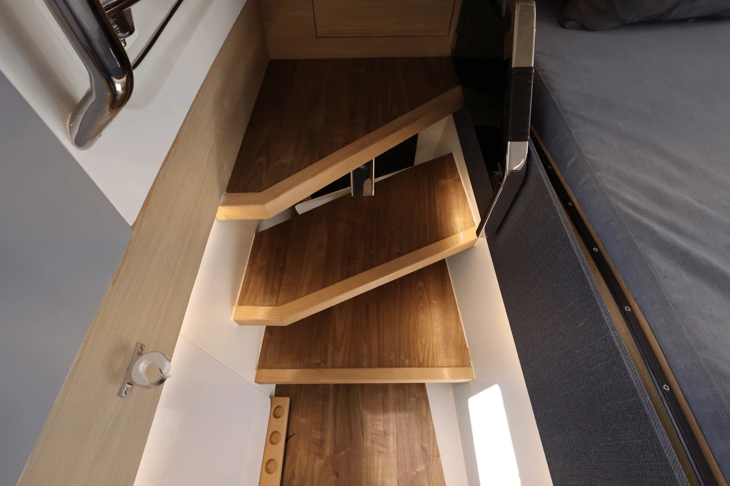 2024 Aquila 47 Molokai Image Thumbnail #91