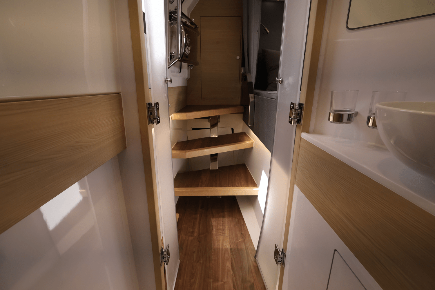 2024 Aquila 47 Molokai Image Thumbnail #90