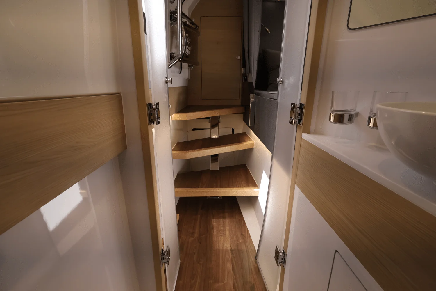 2024 Aquila 47 Molokai Image Thumbnail #90