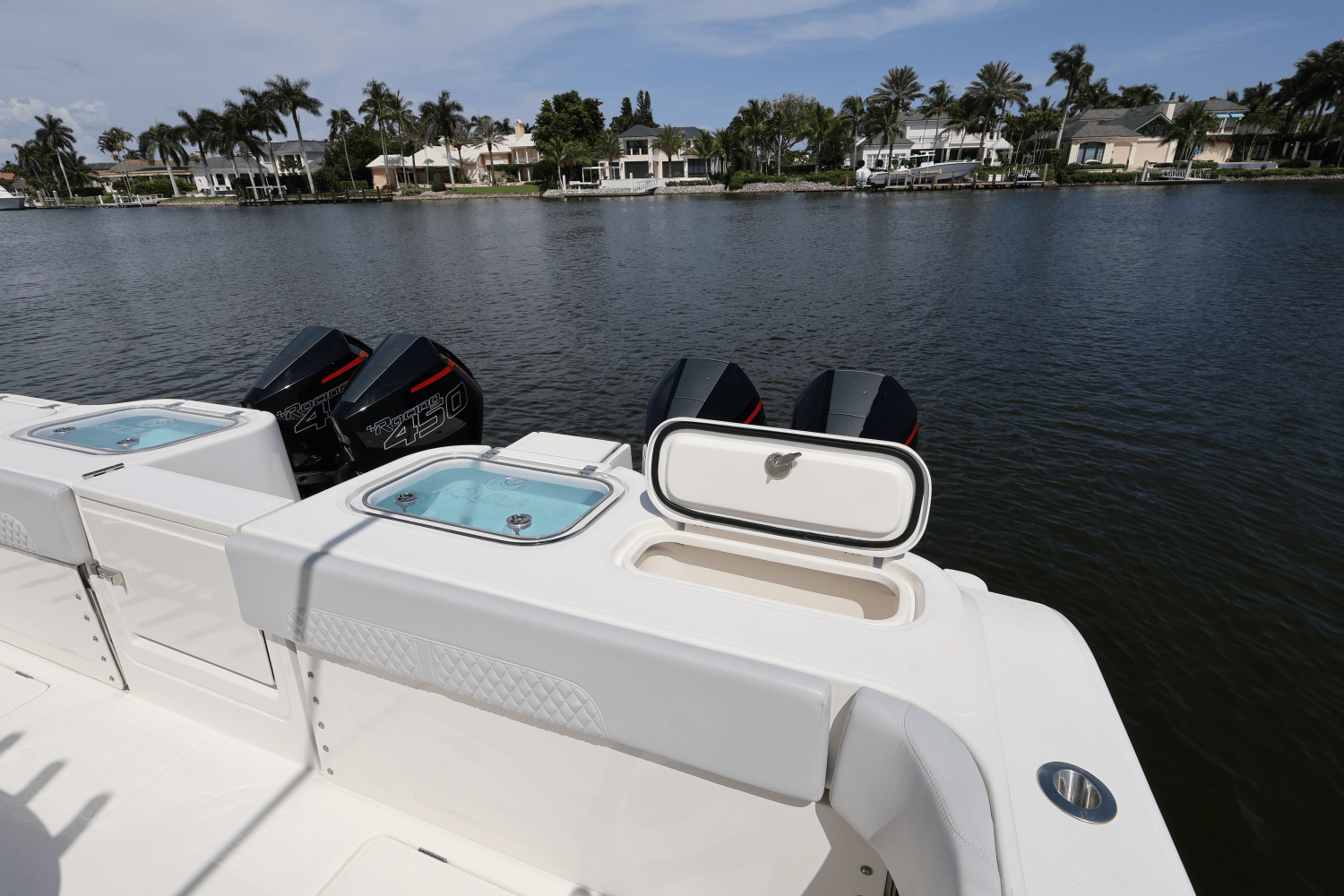 2024 Aquila 47 Molokai Image Thumbnail #25