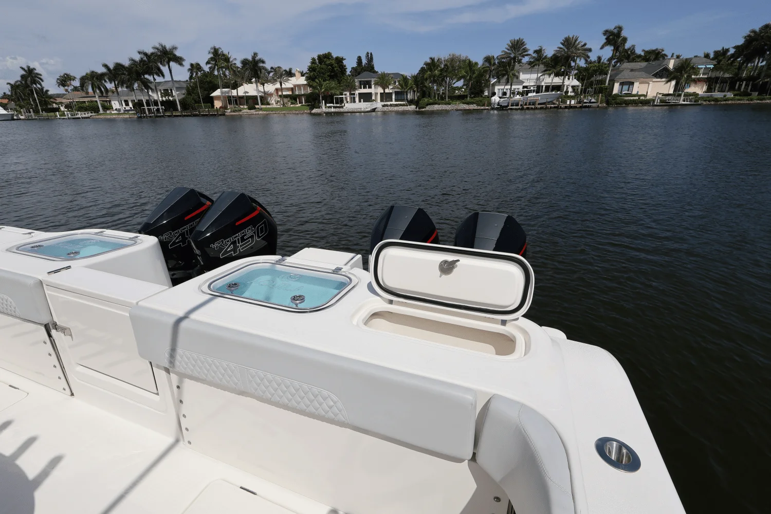 2024 Aquila 47 Molokai Image Thumbnail #25