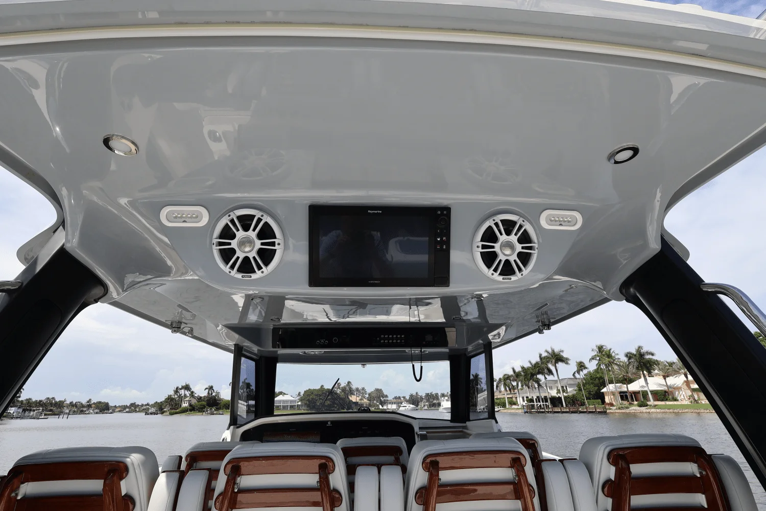 2024 Aquila 47 Molokai Image Thumbnail #33