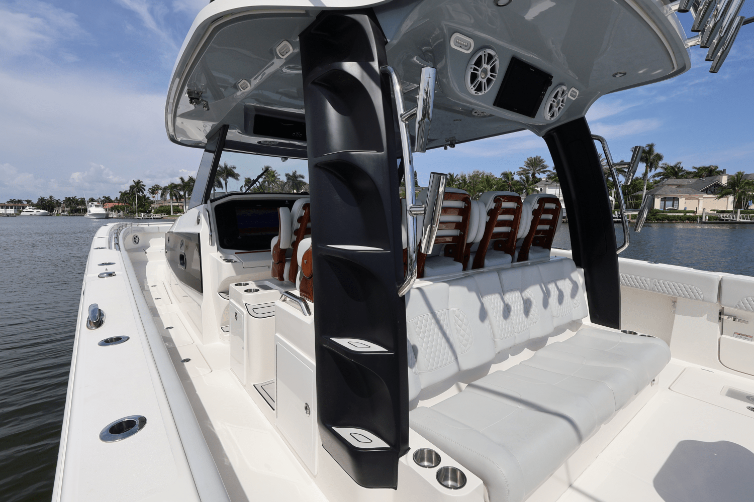 2024 Aquila 47 Molokai Image Thumbnail #37