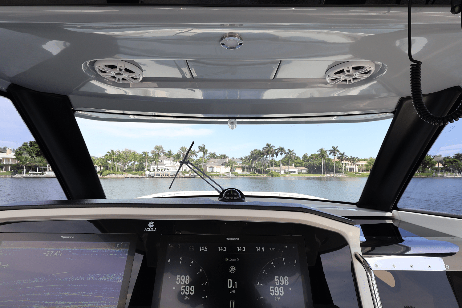 2024 Aquila 47 Molokai Image Thumbnail #61