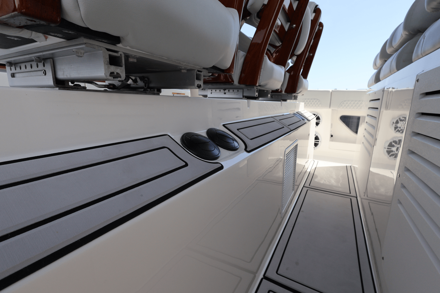 2024 Aquila 47 Molokai Image Thumbnail #48