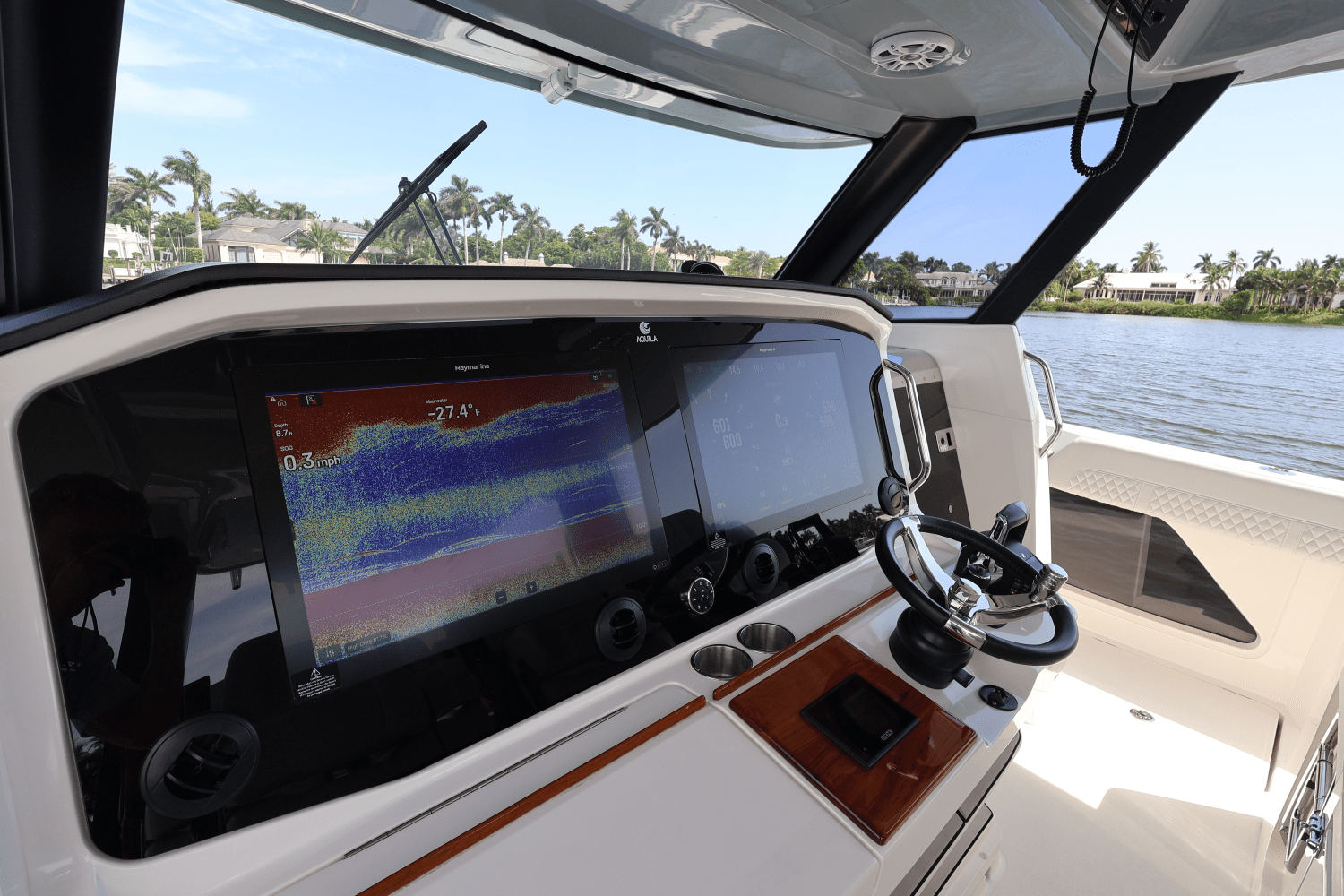 2024 Aquila 47 Molokai Image Thumbnail #55