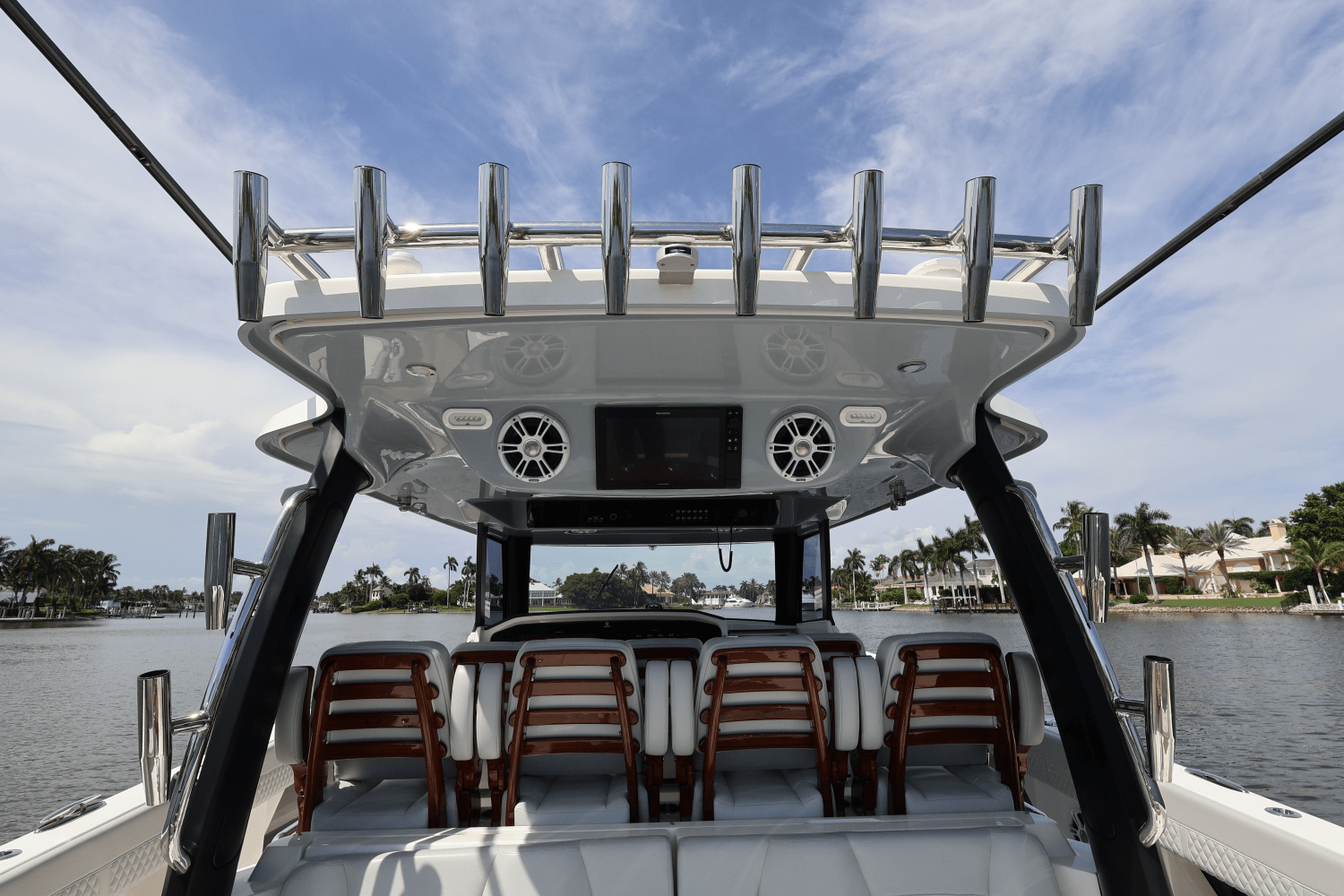 2024 Aquila 47 Molokai Image Thumbnail #32