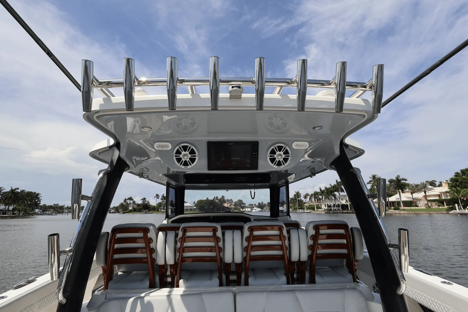 2024 Aquila 47 Molokai Image Thumbnail #32