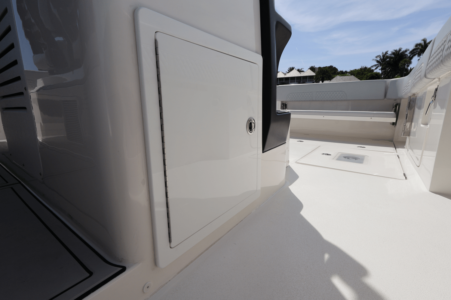 2024 Aquila 47 Molokai Image Thumbnail #44