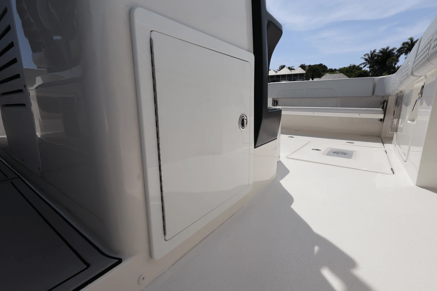 2024 Aquila 47 Molokai Image Thumbnail #44