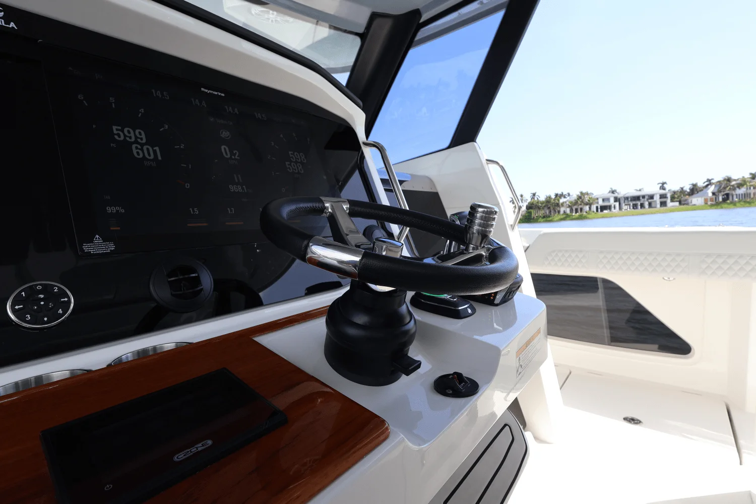 2024 Aquila 47 Molokai Image Thumbnail #57