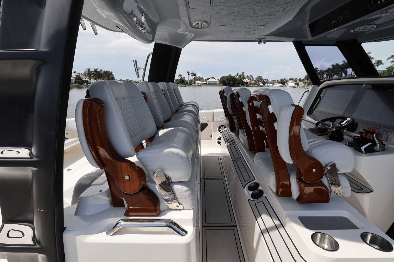 2024 Aquila 47 Molokai Image Thumbnail #51