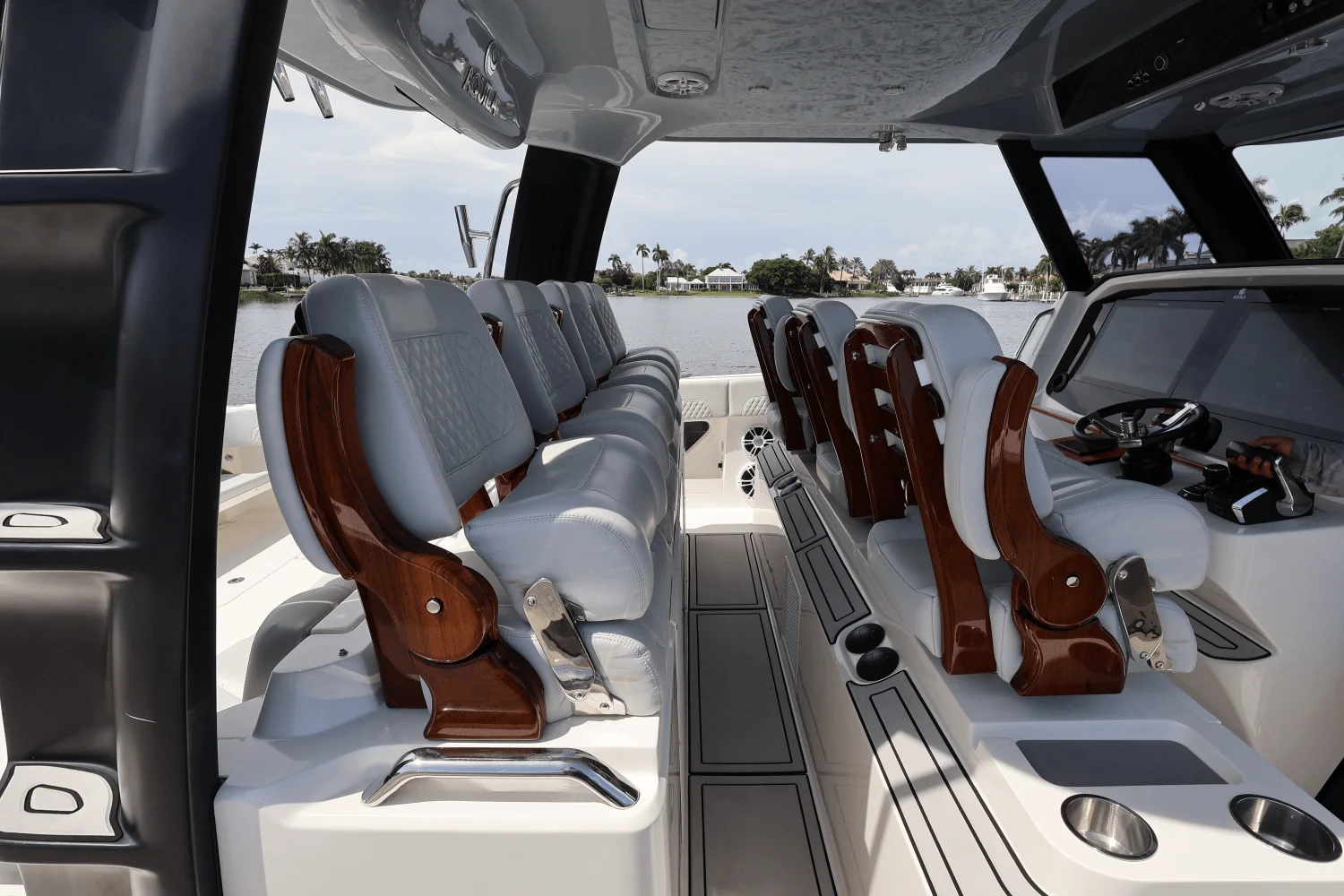 2024 Aquila 47 Molokai Image Thumbnail #51