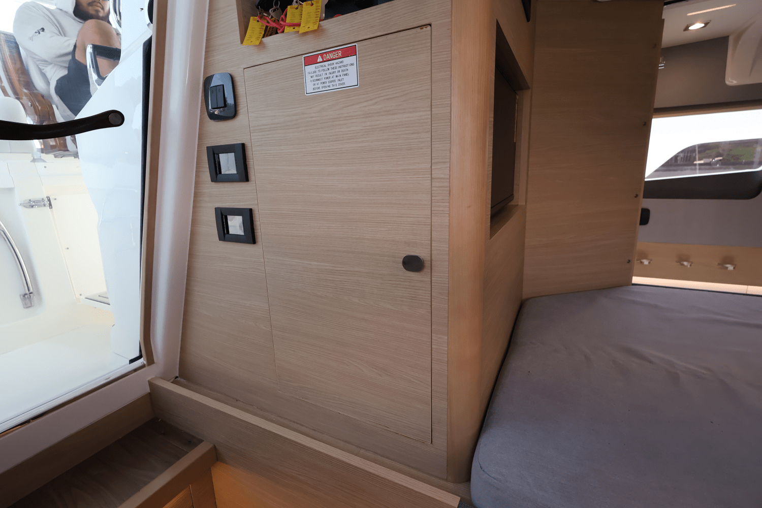 2024 Aquila 47 Molokai Image Thumbnail #71