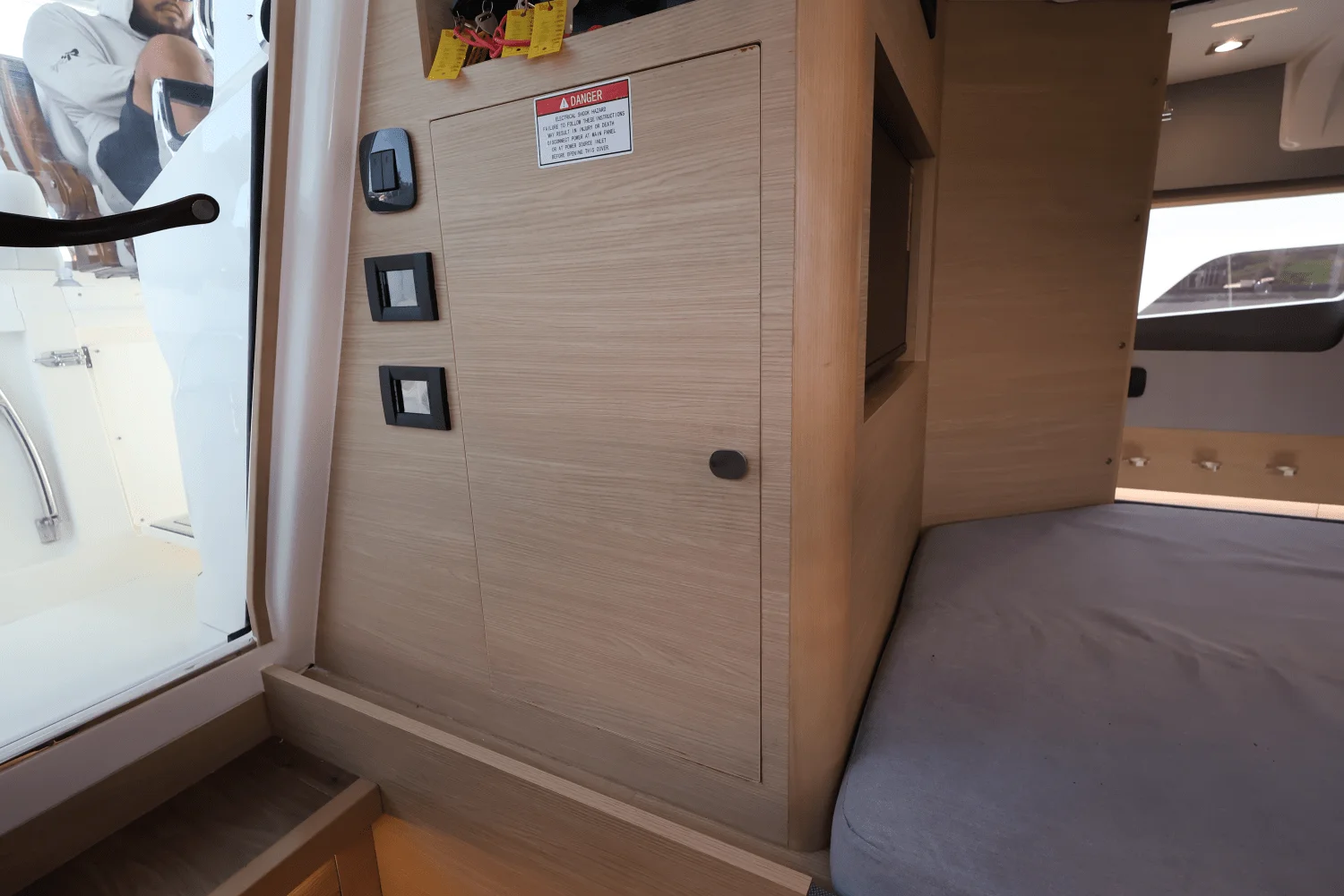 2024 Aquila 47 Molokai Image Thumbnail #71