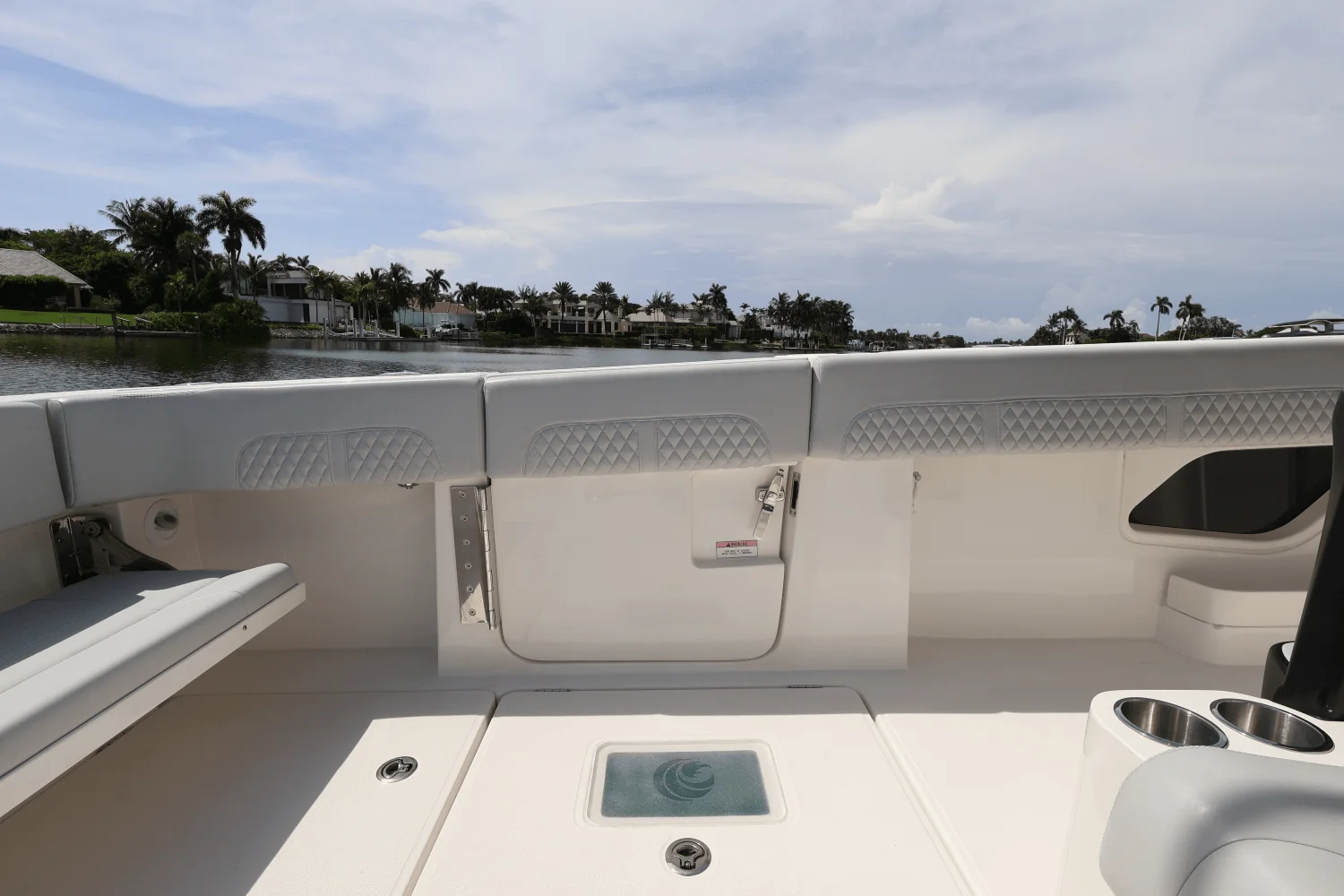 2024 Aquila 47 Molokai Image Thumbnail #42