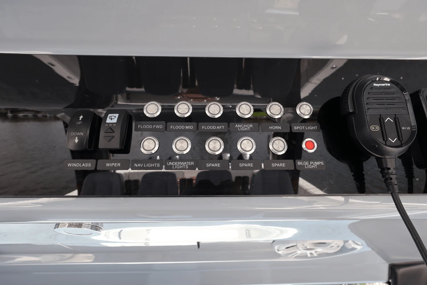 2024 Aquila 47 Molokai Image Thumbnail #65