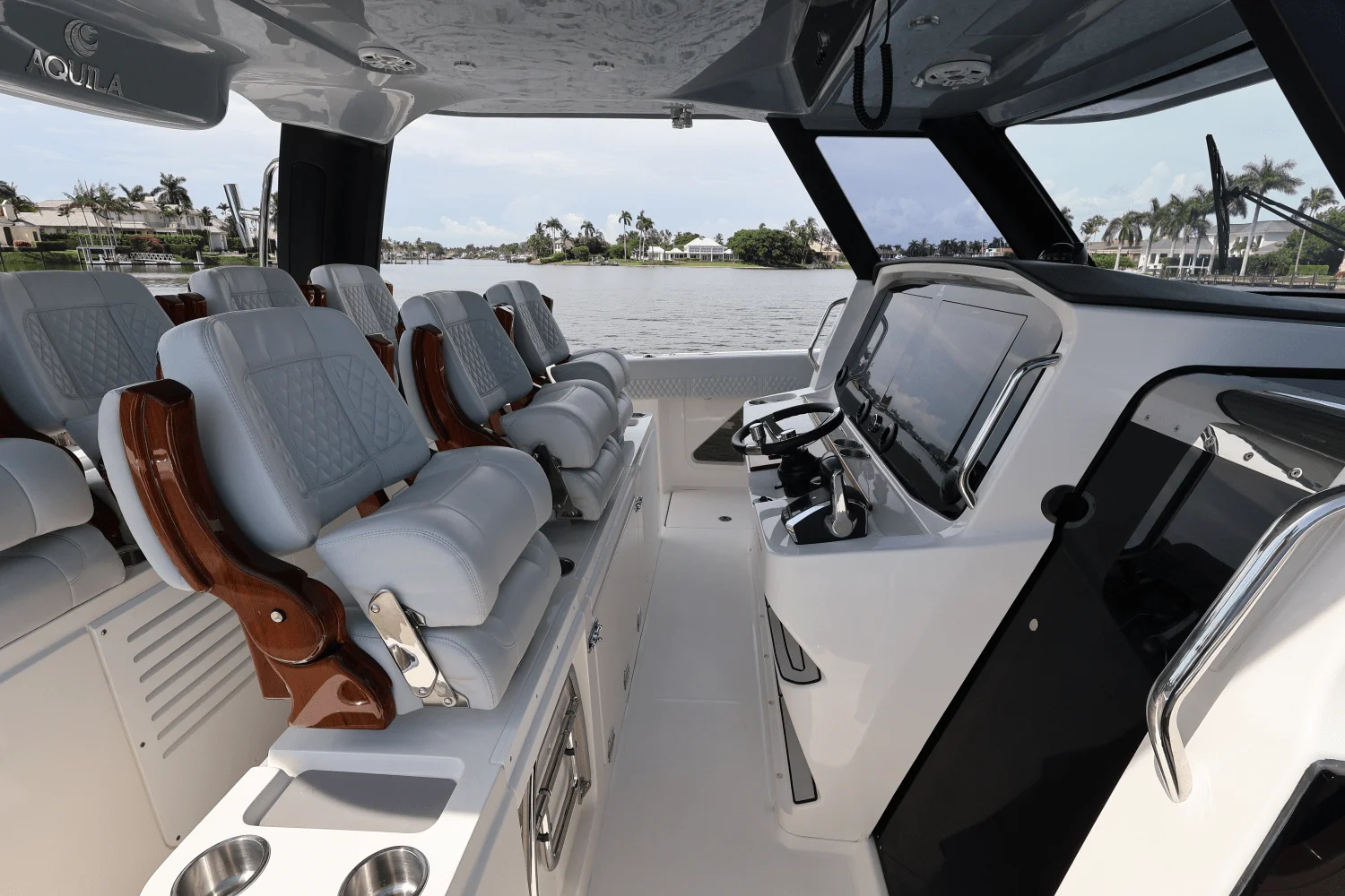 2024 Aquila 47 Molokai Image Thumbnail #52