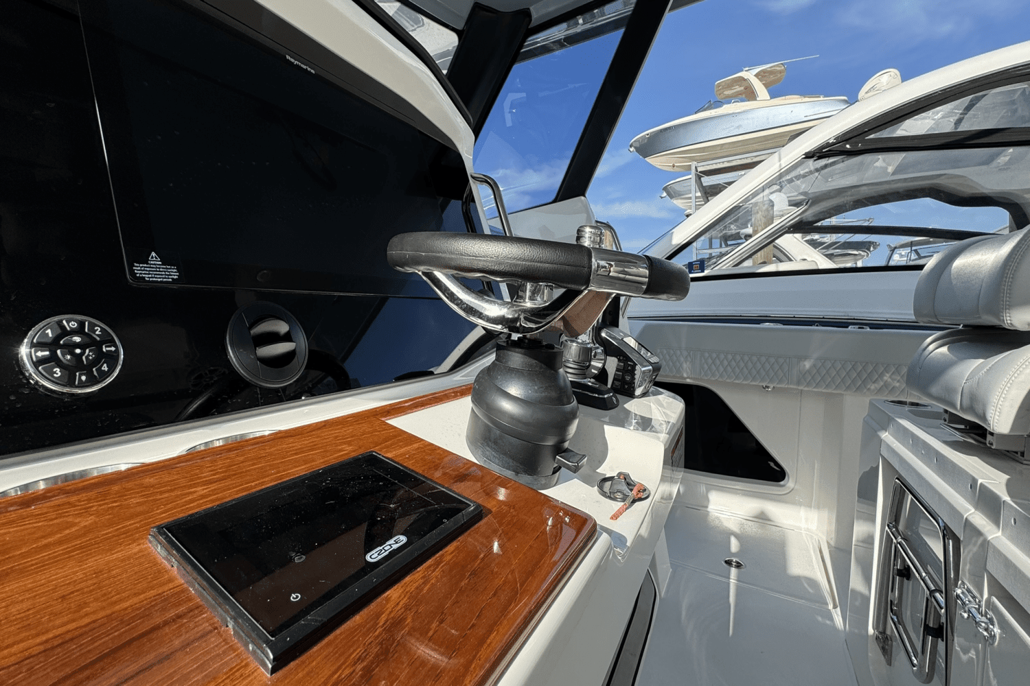 2024 Aquila 47 Molokai Image Thumbnail #11