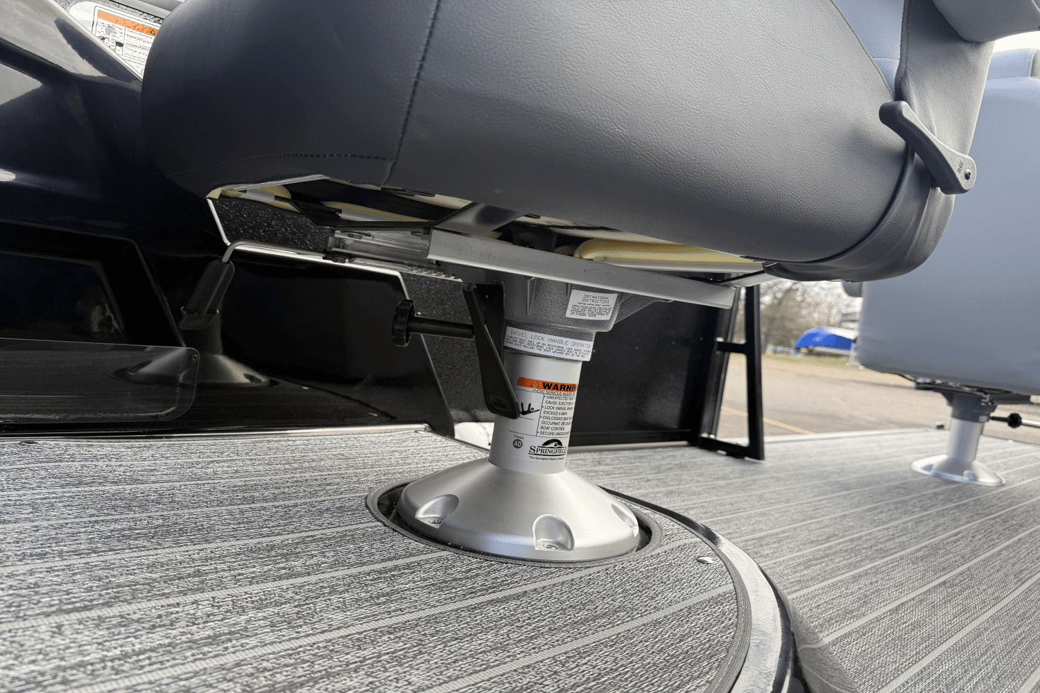 2025 Premier 230 Sunsation Image Thumbnail #58