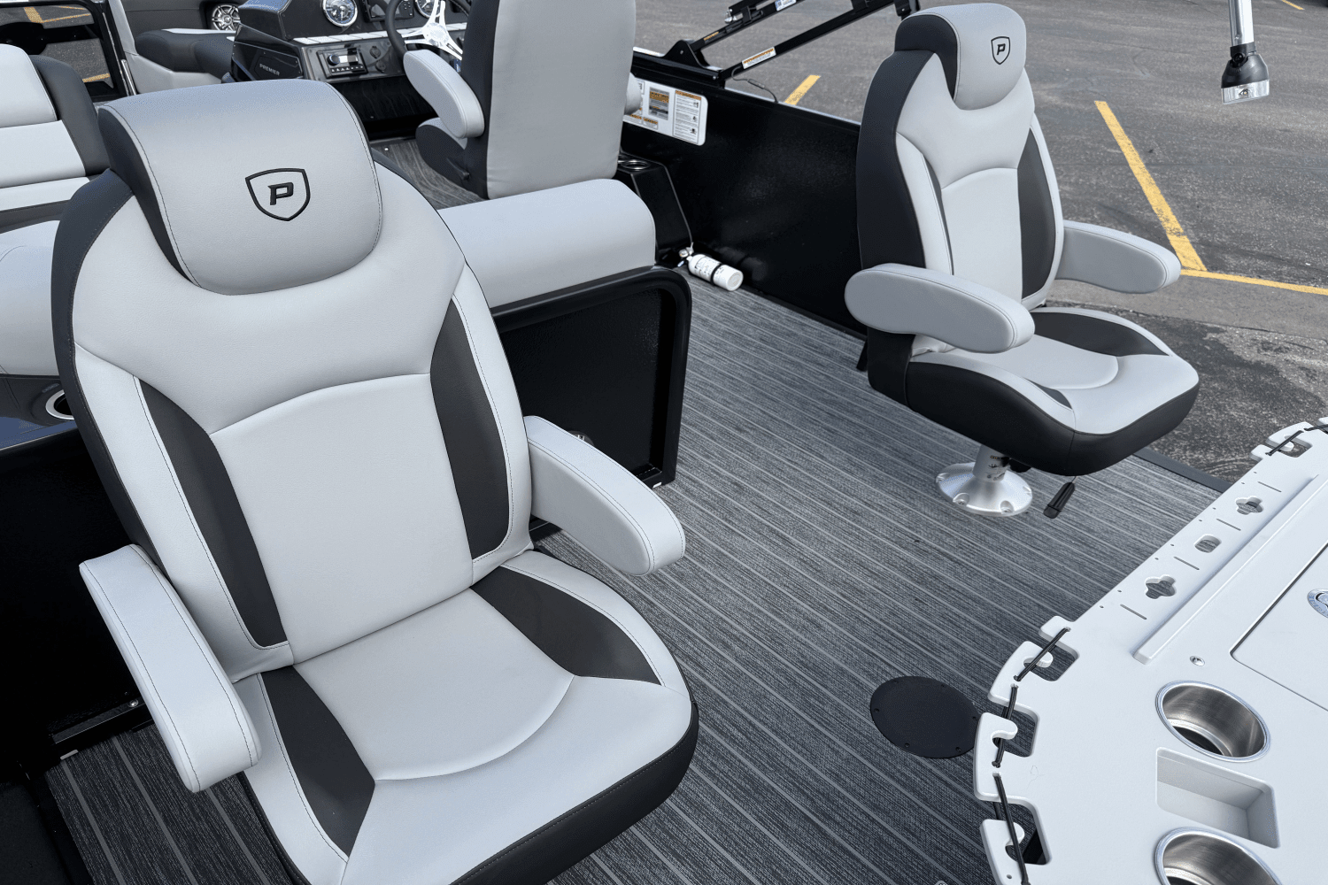 2025 Premier 230 Sunsation Image Thumbnail #23