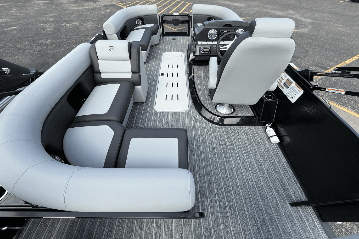 2025 Premier 230 Sunsation Image Thumbnail #26