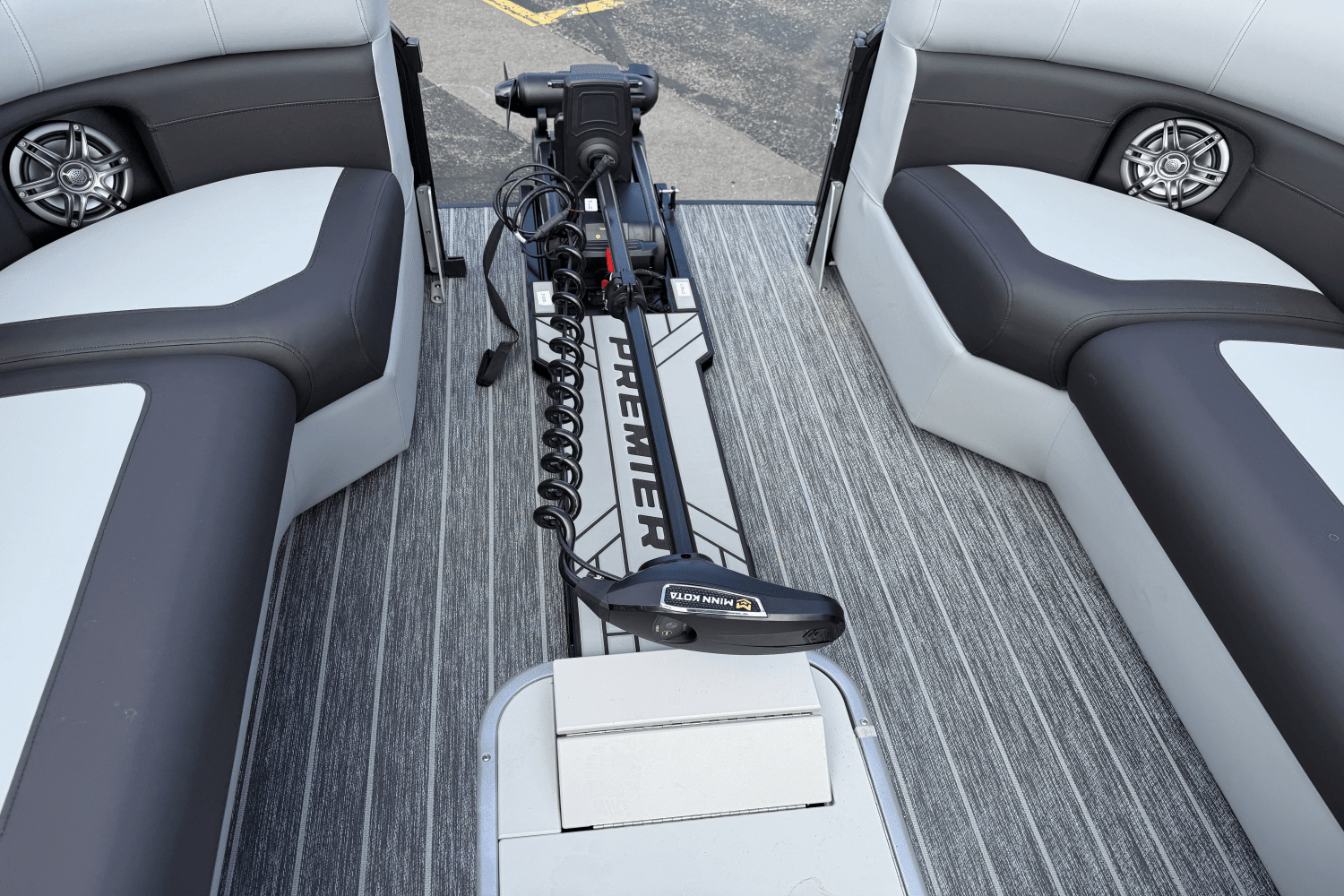 2025 Premier 230 Sunsation Image Thumbnail #63