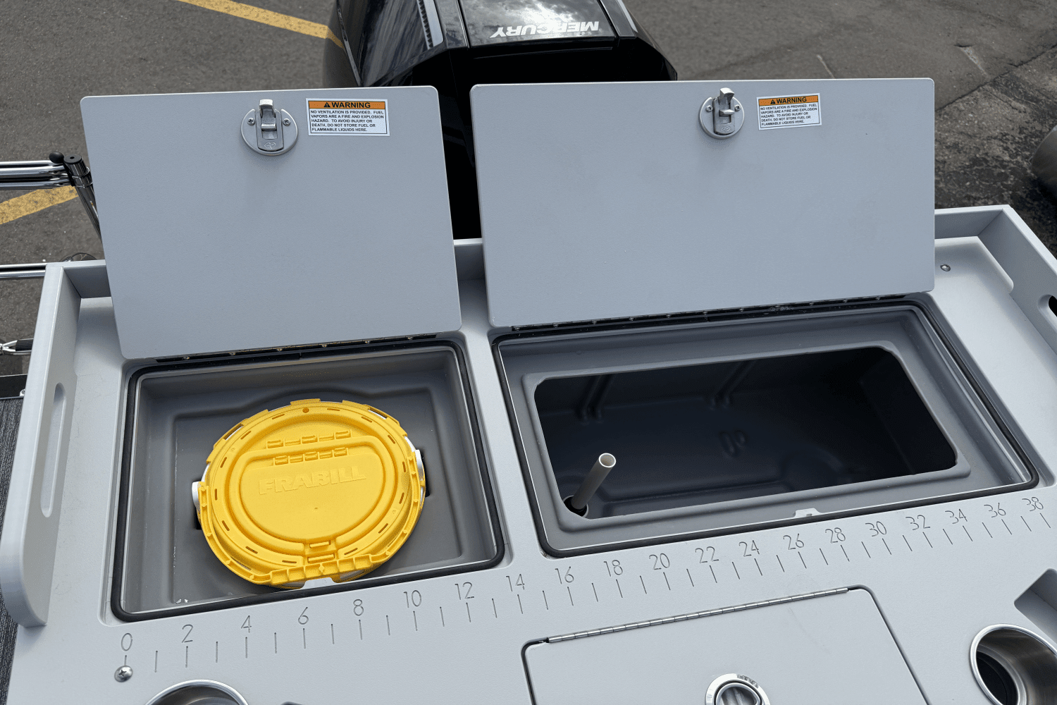 2025 Premier 230 Sunsation Image Thumbnail #17