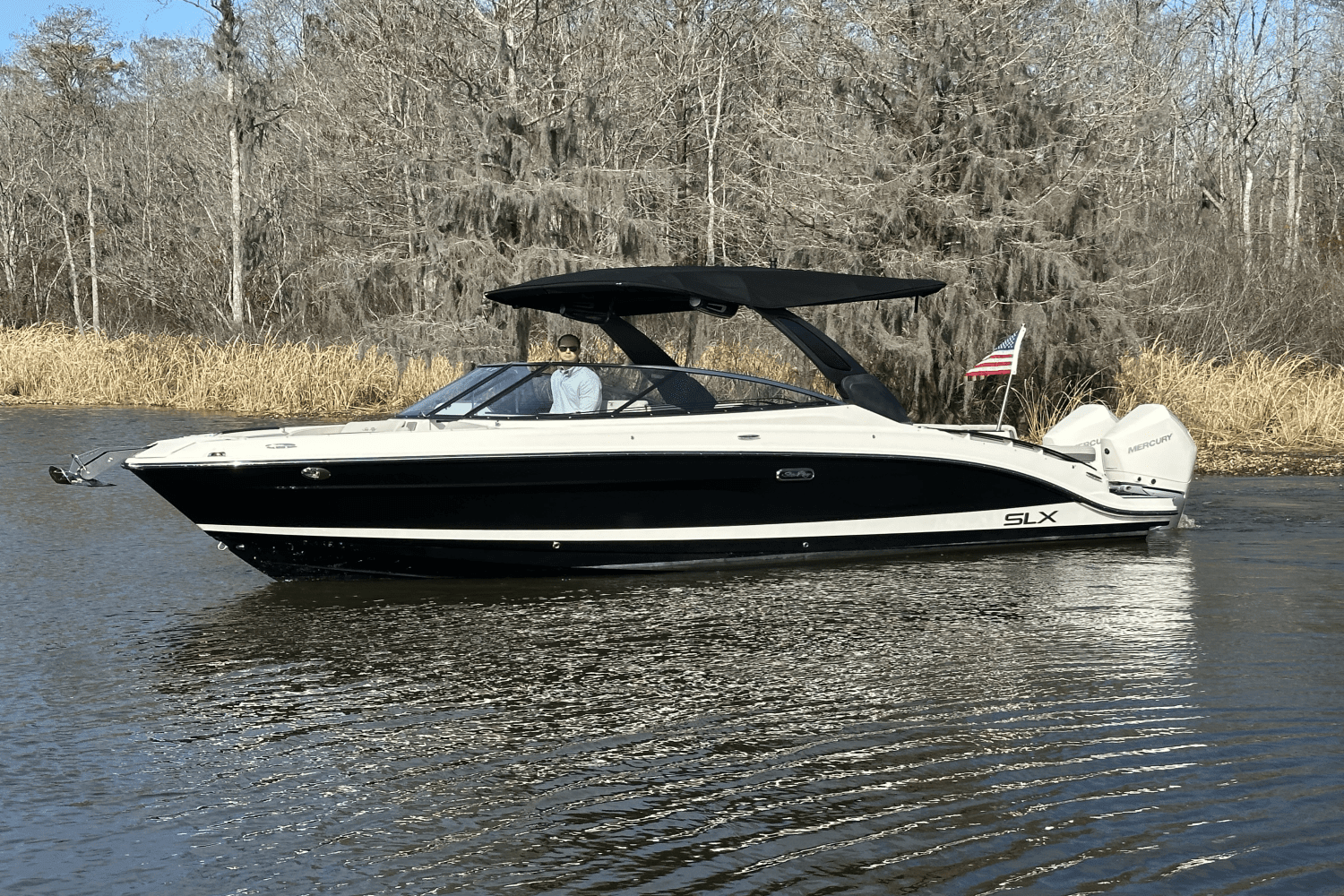 2024 Sea Ray 280 SLX MarineMax Wrightsville Beach