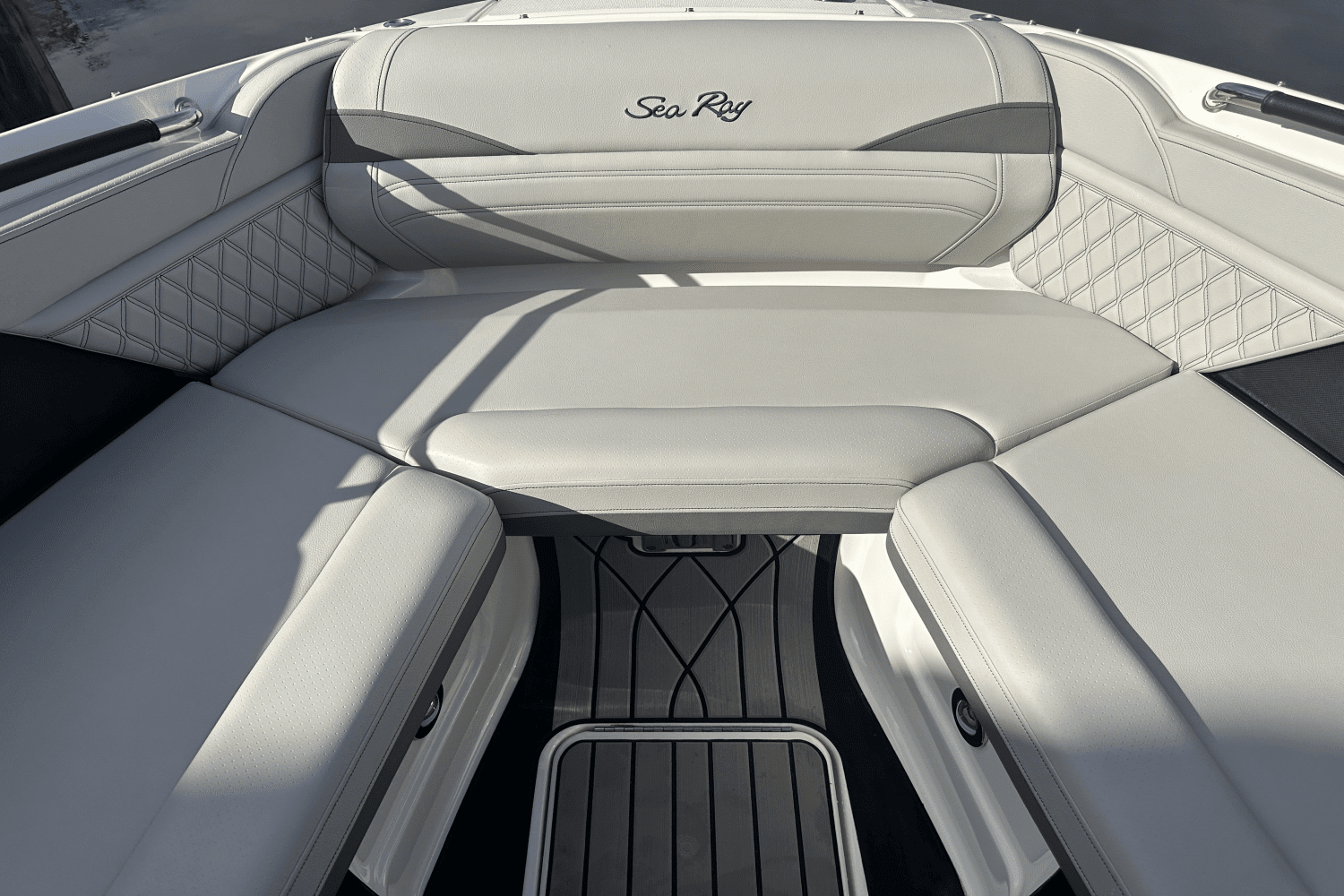 2024 Sea Ray 280 SLX Image Thumbnail #29