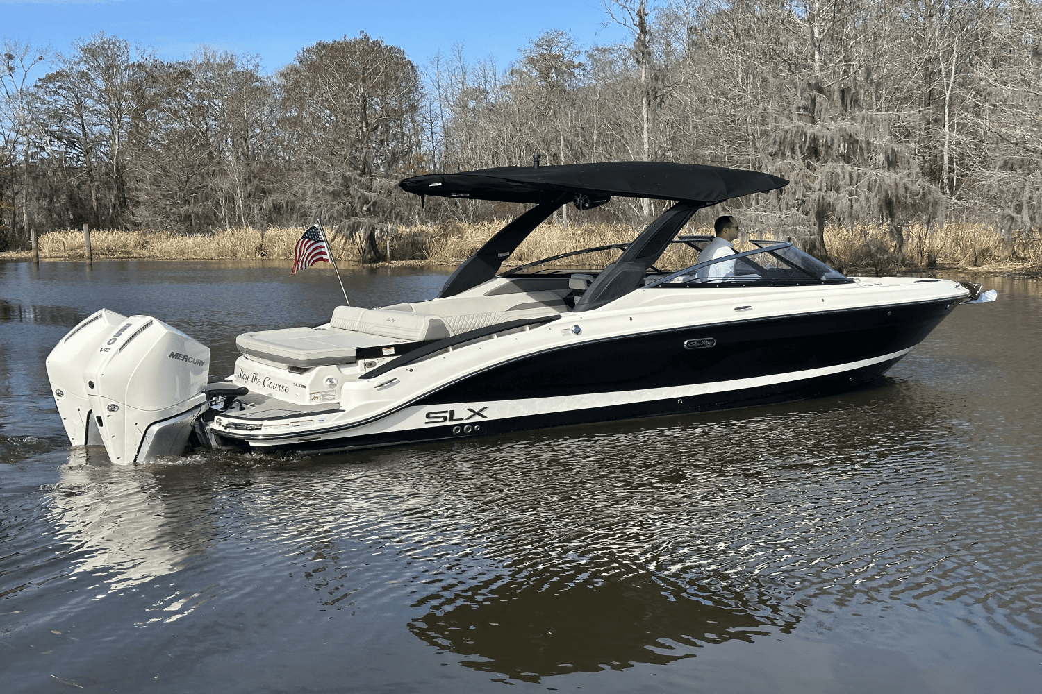 2024 Sea Ray 280 SLX MarineMax Wrightsville Beach