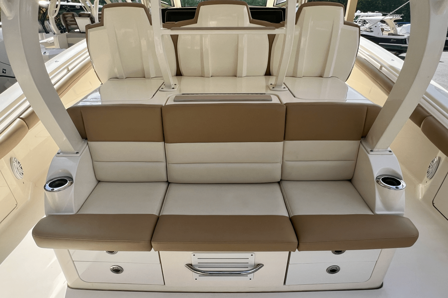 2016 Scout 420 LXF Image Thumbnail #6