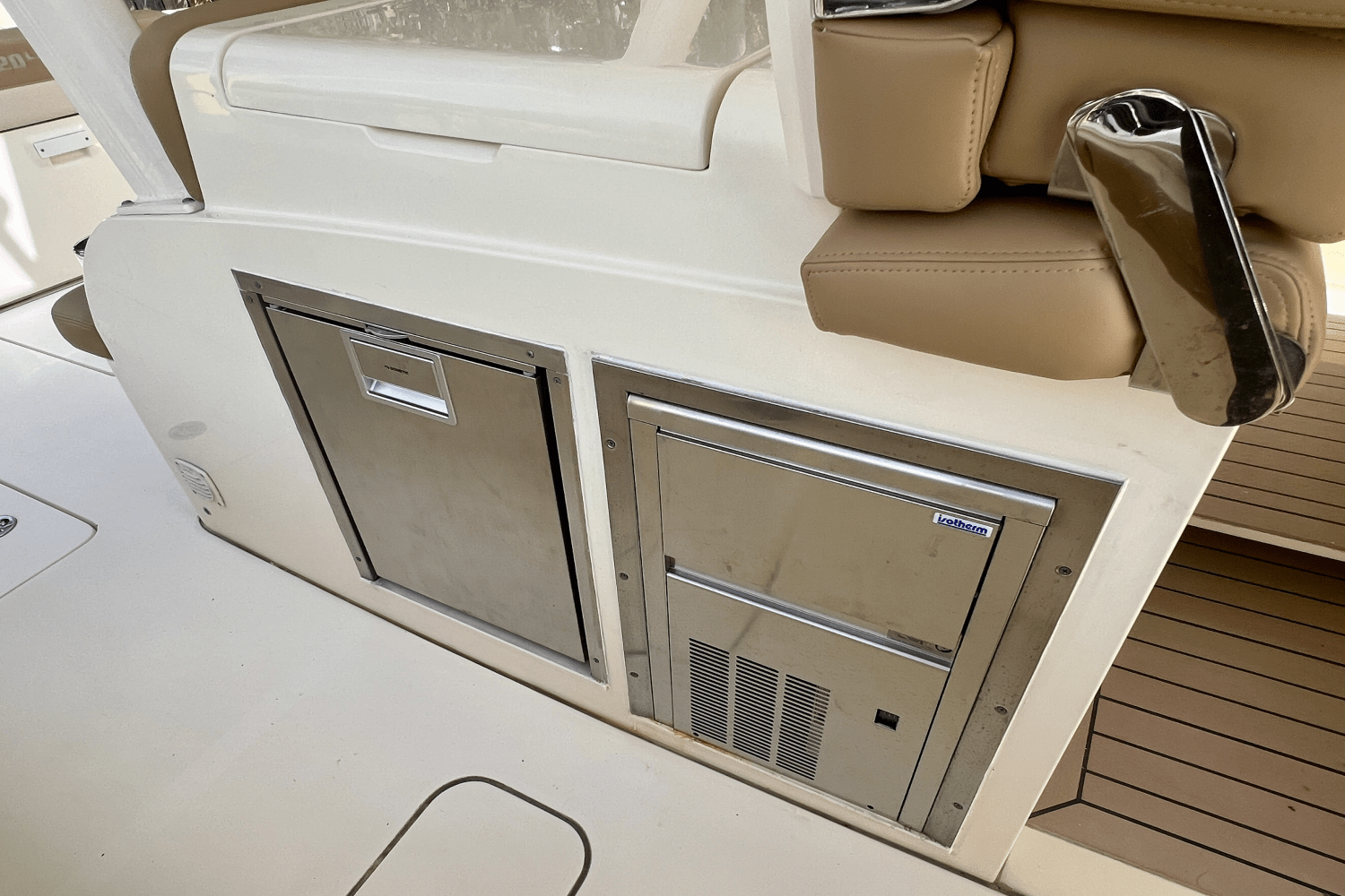 2016 Scout 420 LXF Image Thumbnail #11