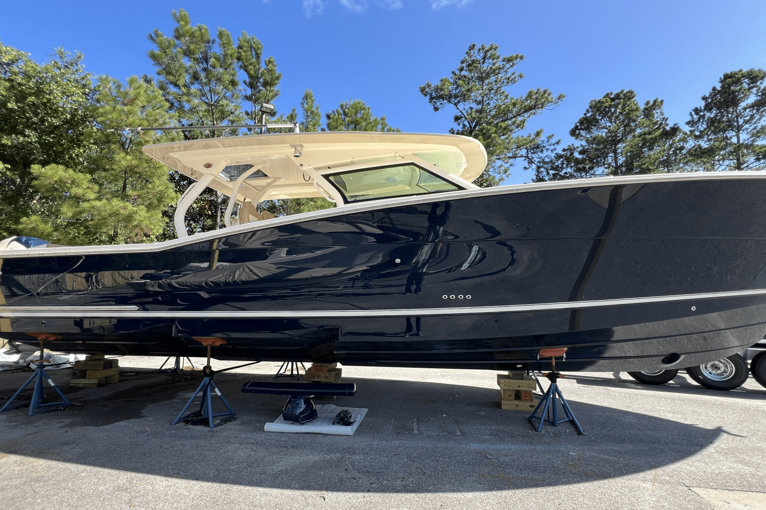 2016 Scout 420 LXF