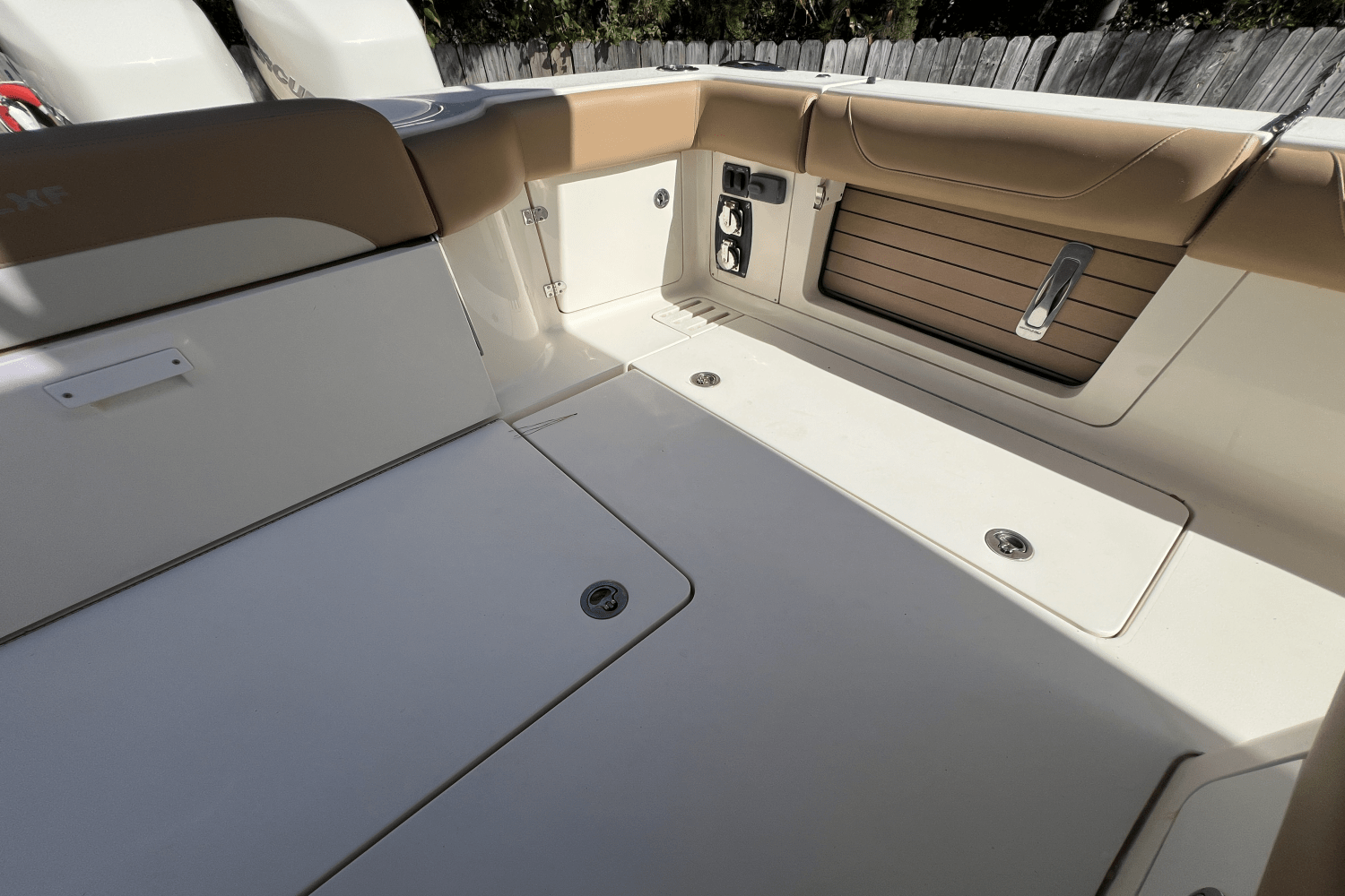 2016 Scout 420 LXF Image Thumbnail #4