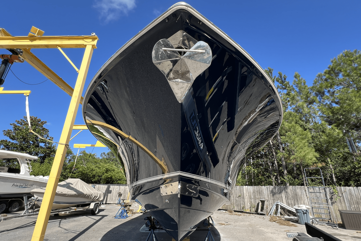2016 Scout 420 LXF Image Thumbnail #18