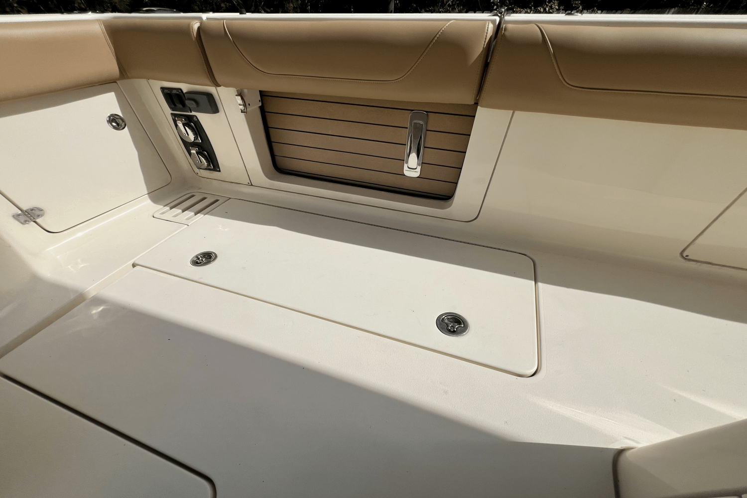 2016 Scout 420 LXF Image Thumbnail #5