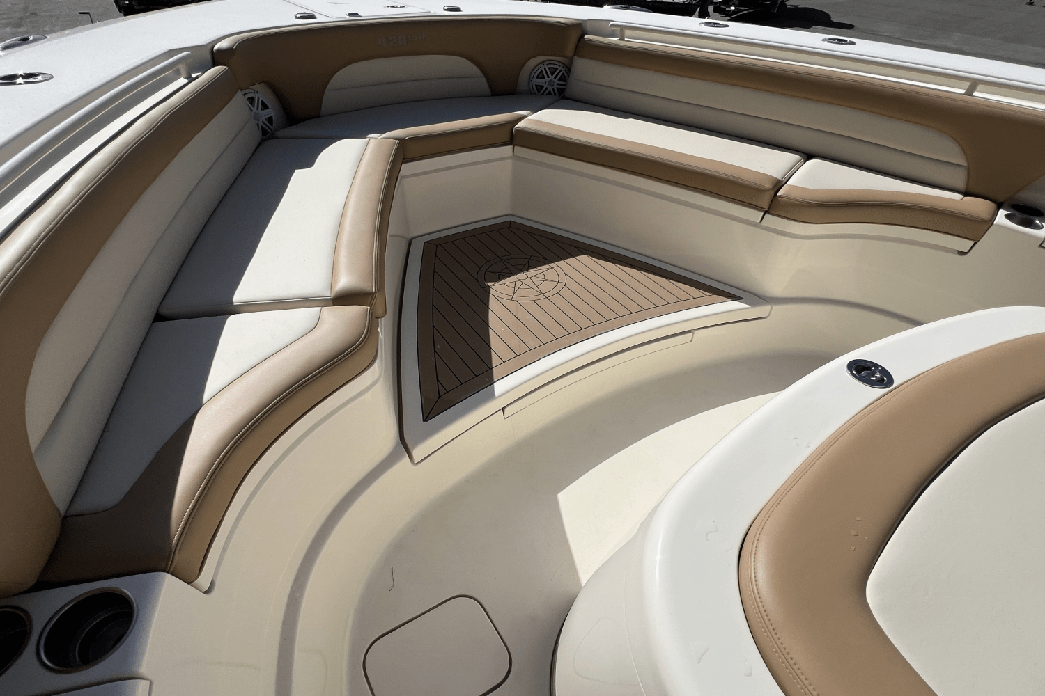2016 Scout 420 LXF Image Thumbnail #16