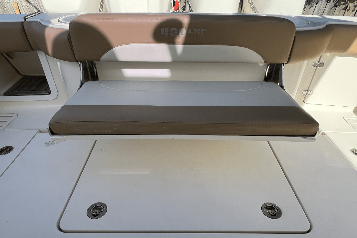 2016 Scout 420 LXF Image Thumbnail #3