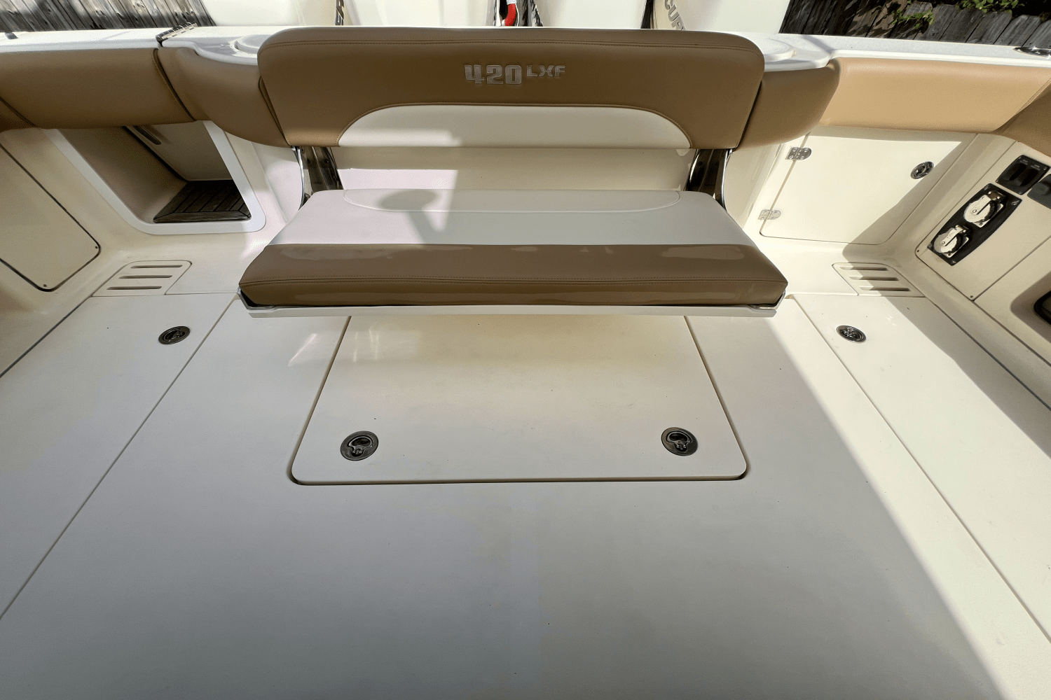 2016 Scout 420 LXF Image Thumbnail #3