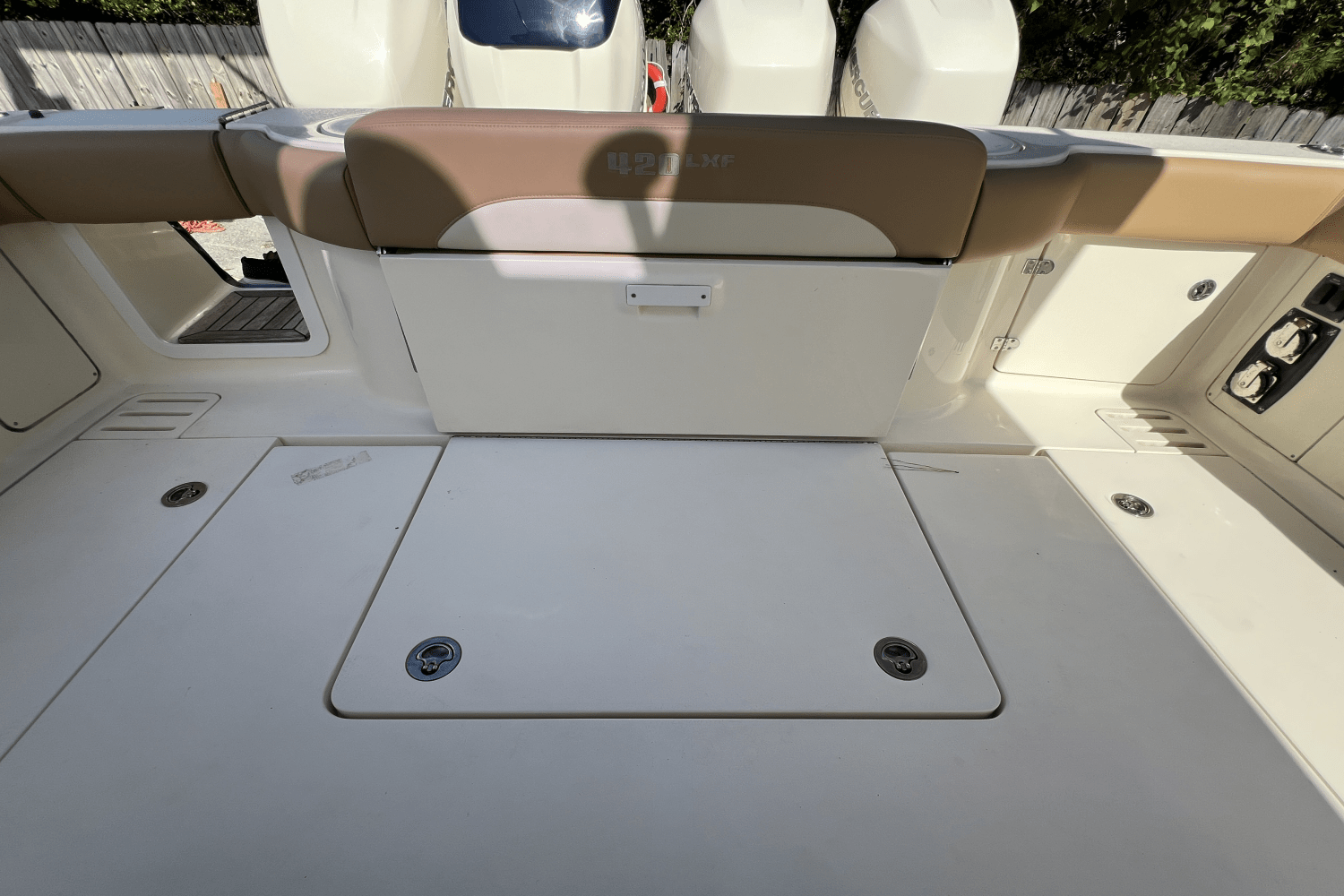 2016 Scout 420 LXF Image Thumbnail #2
