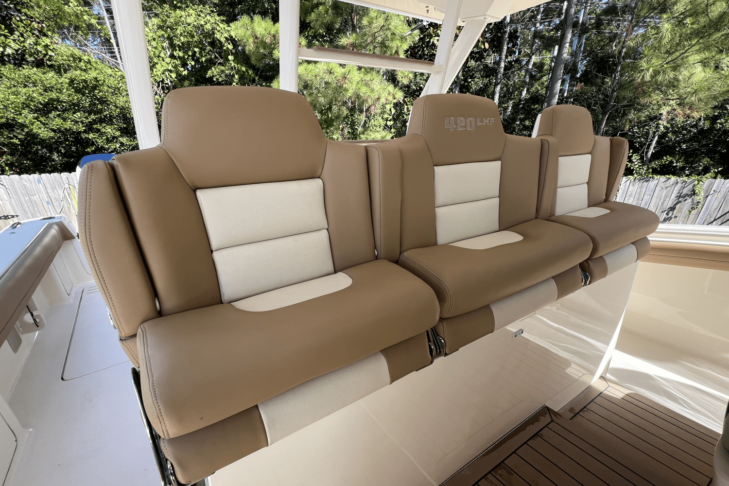 2016 Scout 420 LXF Image Thumbnail #8
